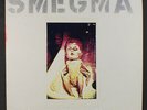 SMEGMA: pigs for lepers PIGFACE 12