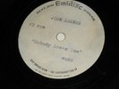 LISTEN  JOHN LENNON ( BEATLES ) - NOBODY LOVES YOU - DIFFERENT VERSION  ACETATE