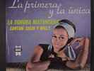 SONORA MATANCERA: la primera y la unica SEECO 12