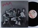 NEW YORK DOLLS Self Titled MERCURY SRM-1-675 LP VG+ original pitman pressing ^