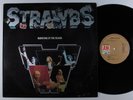 STRAWBS Bursting At The Seams A&M LP VG+ uk ^