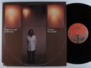 TOWNES VAN ZANDT High, Low And In Between POPPY LP VG+ ^