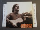 JACKSON C. FRANK SELF TITLED NM LP FOLK 4M820 PAUL SIMON PRODUCED