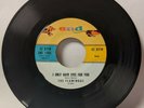 The Flamingos ?– I Only Have Eyes For You/Goodnight Sweetheart 7
