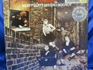 Sealed 1981 Press Rock LP: The Who - Meaty Beaty Big & Bouncy - MCA