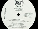 HELLOWEEN 'I Want Out' 1988 Near Mint Never played Promo 12