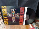Guns N' Roses LP Appetite for Destruction Geffen GHS 24148 1987 BMG Club
