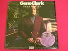 Gene Clark LP Record ROADMASTER Sundazed with SHRINK The Byrds