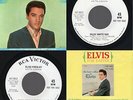 NM PROMO Elvis Presley 