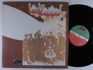 LED ZEPPELIN II ATLANTIC SD-8236 LP VG+ club edition gatefold ^