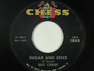 Northern Soul 45 - Billy Stewart - Sugar And Spice - Chess - mp3