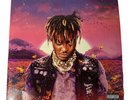 ? Juice Wrld : Legends Never Die (Explicit Lyrics) Vinyl