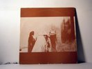 SUN RA Arkestra LP Live in Egypt Natures God 1972 Thoth Int. RARE Original jazz