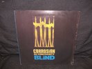CORROSION OF CONFORMITY , BLIND,  VINYL RECORD