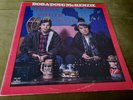 BOB & DOUG McKENZIE-GREAT WHITE NORTH LP(MERCURY-USA)+INNER
