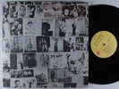 ROLLING STONES Exile On Main Street ROLLING STONES 2XLP unipak ^