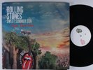 ROLLING STONES Sweet Summer Sun - Hyde Park Live EAGLE 3XLP VG+ gatefold ^