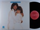 BARBRA STREISAND Guilty COLUMBIA LP VG++ half-speed audiophile promo w/ insert ^