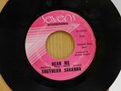 Southern Savanna hard rock 45 Hear Me bw Devil In My Life on Sevens