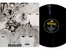 THE BEATLES - REVOLVER LP Special 180 Gram Audiophile Vinyl 