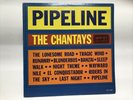 Used Vinyl LP Genre-Surf The Chantays 