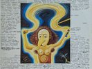 SAMLA MAMMAS MANNA- Klossa Knapitatet. Silence (SRS 4627) 1974 Vinyl LP. Rock.