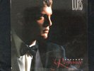 LUIS MIGUEL SEGUNDO ROMANCE LATIN POP ROCK PRESS COLOMBIA LP 1994