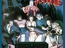 Tankard-Zombie Attack (UK IMPORT) VINYL NEW