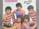 Menudo ?– Reaching Out LP 1984 Venezuela Latin Pop Rock RCA Victor