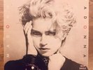 MADONNA Holiday/Lucky Star 12” Spain, 1983 NO Promo