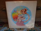 GRATEFUL DEAD EUROPE 72  3LPS TRIFOLD WARNER BROS 3WX 2668 GREEN 1st pressing NM