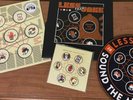 Less Than Jake - Sound The Alarm Vinyl, Limited Edition Bundle, 100 Made