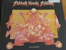 Black Sabbath - Sabbath Bloody Sabbath Album- New Sealed Vinyl