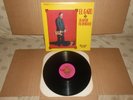 LP- Charlie Rodrigues - El Gato  ( Please Read The Description Below )