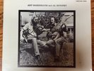 Rare Sealed LP - Art Rosenbaum & Al Murphy, Meadowlands, Private Folk