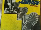 Symarip, Skinhead Moonstomp vinyl LP, 1980 mono Trojan reissue