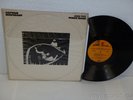 CAPTAIN BEEFHEART & MAGIC BAND Clear Spot Reprise PVC plastic cover orig LP