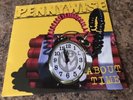 Pennywise About Time Vinyl L.P With Poster