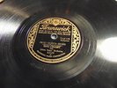 BING CROSBY ISHAM JONES BRUNSWICK 78RPM RECORD 6320 SWEET GEORGIA BROWN