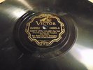 RAY NOBLE VICTOR 78RPM RECORD 24865 SONNY'S LITTLE LULLABY / CLOUDS
