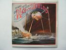 Jeff Wayne's War Of Of The Worlds Double Gatefold 12