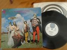 BEGGAR'S OPERA - ACT ONE UK LARGE SWIRL 6360018 LP EX vinyl , Sleeve vg