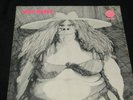 May Blitz : May Blitz LP Vertigo Swirl Prog