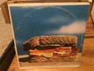 SAND S/T self-titled vinyl 2x LP RARE Barnaby Promo 1973 DJ Copy
