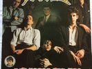 The Pogues. Red Roses For Me. Vinyl LP 1984 SEEZ 55.