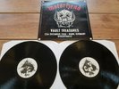 MOTORHEAD - VAULT TREASURES - NO'D LIMITED 2LP BONN GERMANY 1996 100 ONLY EX/EX