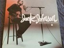 Jack Johnson 2008 “Sleep Through The Static” Rare Vinyl Record 2LP -Excellent