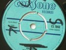 KEN BOOTHE - YOU KEEP ME HANGING ON  LLOYD CHARMERS - THINGS GOING WRONG COXSONE