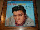 ELVIS PRESLEY VINYL LP LOVING YOU PROMO SEALED
