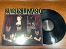 The Jesus Lizard ?– Liar - VG+ Vinyl LP Record